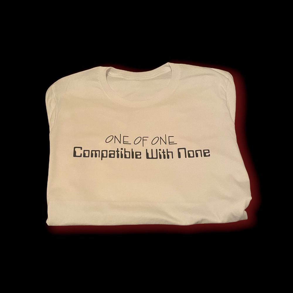Customized T-Shirts